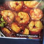 Best Prawn Vindaloo in El Sobrante, CA