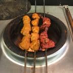 Best Chicken Boti (Dairy) in El Sobrante, CA